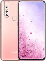 Best available price of vivo S1 China in Malaysia