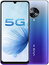 Best available price of vivo S6 5G in Malaysia