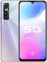 Best available price of vivo S7e in Malaysia