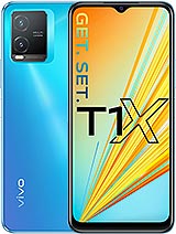 Best available price of vivo T1x (India) in Malaysia