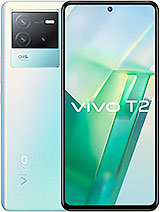 Best available price of vivo T2 in Malaysia