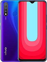 Best available price of vivo U20 in Malaysia