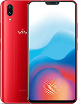 Best available price of vivo X21 UD in Malaysia