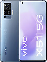 Best available price of vivo X51 5G in Malaysia