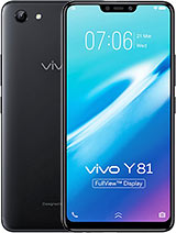 Best available price of vivo Y81 in Malaysia
