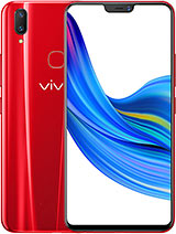 Best available price of vivo Z1 in Malaysia