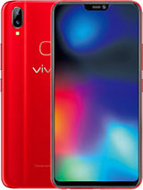 Best available price of vivo Z1i in Malaysia