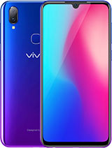 Best available price of vivo Z3 in Malaysia