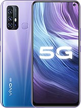 Best available price of vivo Z6 5G in Malaysia