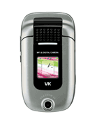 Best available price of VK Mobile VK3100 in Malaysia