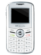 Best available price of VK Mobile VK5000 in Malaysia