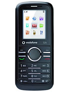 Best available price of Vodafone 526 in Malaysia