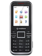 Best available price of Vodafone 540 in Malaysia