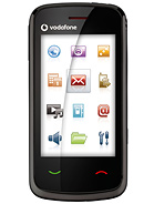 Best available price of Vodafone 547 in Malaysia