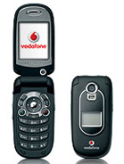 Best available price of Vodafone 710 in Malaysia