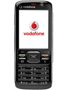 Best available price of Vodafone 725 in Malaysia