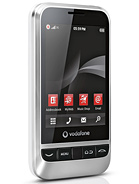 Best available price of Vodafone 845 in Malaysia