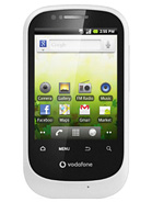 Best available price of Vodafone 858 Smart in Malaysia