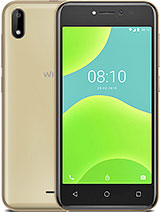 Wiko Y50 at Malaysia.mymobilemarket.net