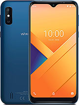 Wiko Y62 Plus at Malaysia.mymobilemarket.net