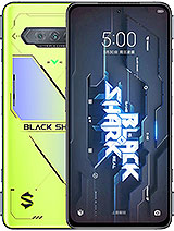 Best available price of Xiaomi Black Shark 5 RS in Malaysia