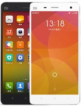 Best available price of Xiaomi Mi 4 in Malaysia