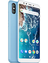 Best available price of Xiaomi Mi A2 Mi 6X in Malaysia