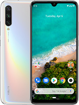 Best available price of Xiaomi Mi A3 in Malaysia