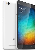 Best available price of Xiaomi Mi 4i in Malaysia