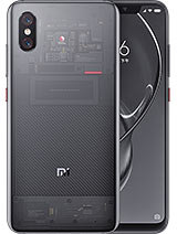 Best available price of Xiaomi Mi 8 Explorer in Malaysia