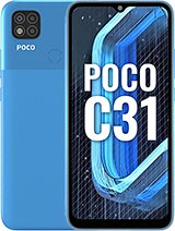 Best available price of Xiaomi Poco C31 in Malaysia