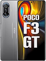 Best available price of Xiaomi Poco F3 GT in Malaysia