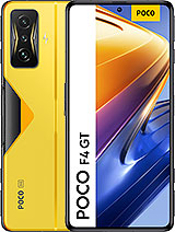 Best available price of Xiaomi Poco F4 GT in Malaysia