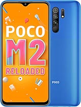 Best available price of Xiaomi Poco M2 Reloaded in Malaysia