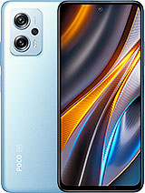 Best available price of Xiaomi Poco X4 GT in Malaysia