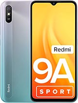 Best available price of Xiaomi Redmi 9A Sport in Malaysia