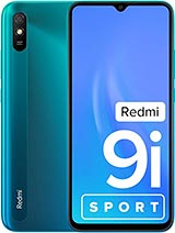 Best available price of Xiaomi Redmi 9i Sport in Malaysia
