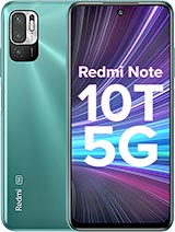 Best available price of Xiaomi Redmi Note 10T 5G in Malaysia