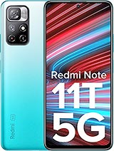 Best available price of Xiaomi Redmi Note 11T 5G in Malaysia