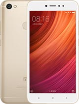 Best available price of Xiaomi Redmi Y1 Note 5A in Malaysia