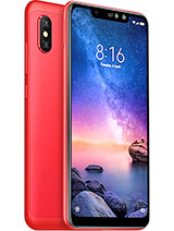 Best available price of Xiaomi Redmi Note 6 Pro in Malaysia