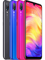 Best available price of Xiaomi Redmi Note 7 in Malaysia