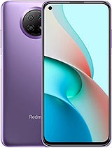 Best available price of Xiaomi Redmi Note 9 5G in Malaysia
