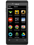 Best available price of XOLO A700s in Malaysia