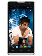 Best available price of XOLO Q1000 Opus2 in Malaysia