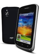 Best available price of Yezz Andy 3G 3-5 YZ1110 in Malaysia