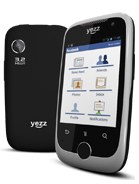 Best available price of Yezz Andy 3G 2-8 YZ11 in Malaysia