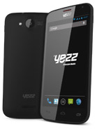 Best available price of Yezz Andy A5 1GB in Malaysia