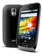 Best available price of Yezz Andy YZ1100 in Malaysia