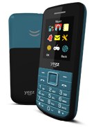 Best available price of Yezz Chico 2 YZ201 in Malaysia